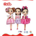 Fashion Doll Toy Toy Doll pour fille